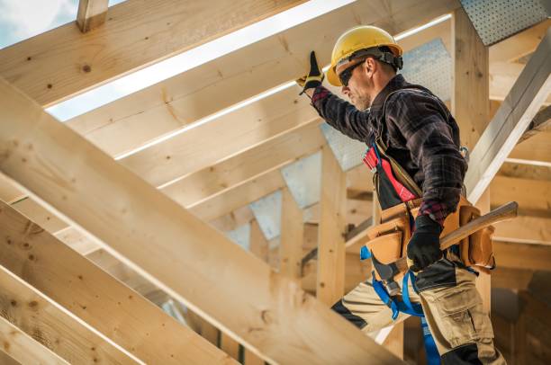 Best Roof Leak Repair  in Halawa, HI