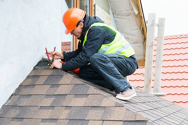 Quick and Trustworthy Emergency Roof Repair Services in Halawa, HI