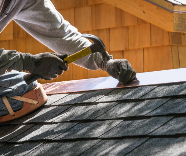 Quick and Trustworthy Emergency Roof Repair Services in Halawa, HI